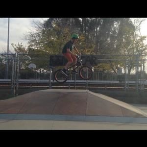 Meet your Posher, Leland